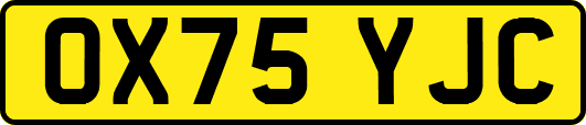 OX75YJC