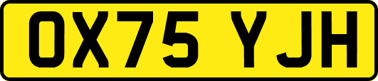 OX75YJH