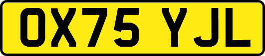 OX75YJL