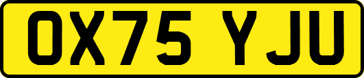 OX75YJU
