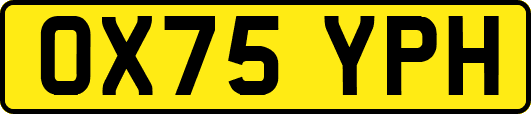 OX75YPH