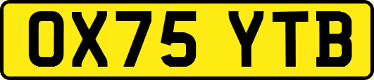 OX75YTB