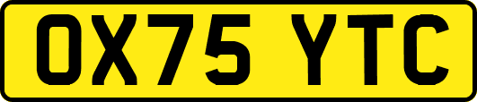 OX75YTC