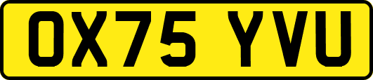 OX75YVU