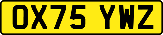 OX75YWZ