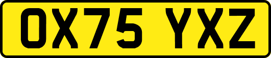 OX75YXZ