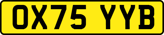 OX75YYB