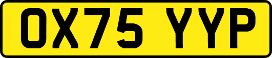 OX75YYP