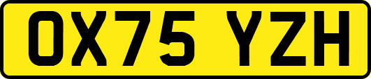 OX75YZH