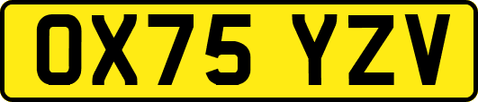 OX75YZV