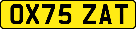 OX75ZAT