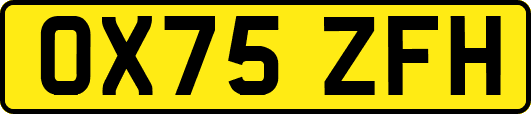 OX75ZFH