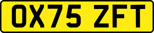 OX75ZFT
