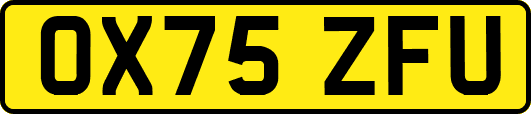 OX75ZFU