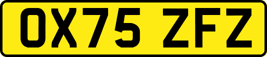 OX75ZFZ