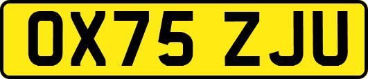 OX75ZJU
