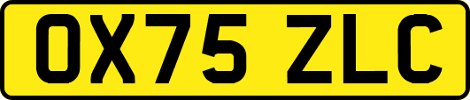 OX75ZLC