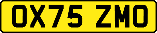 OX75ZMO
