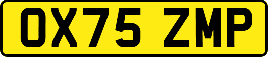 OX75ZMP