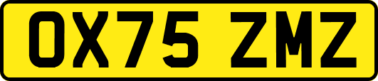 OX75ZMZ