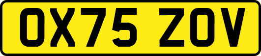OX75ZOV