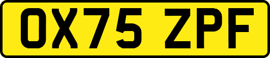 OX75ZPF