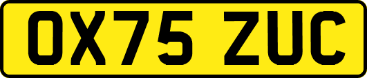 OX75ZUC