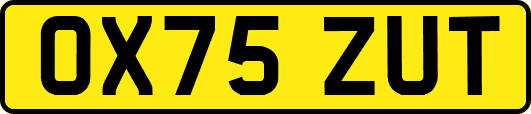 OX75ZUT