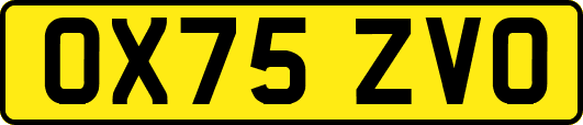 OX75ZVO