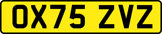 OX75ZVZ