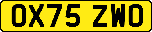 OX75ZWO