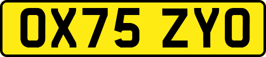 OX75ZYO