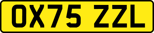 OX75ZZL