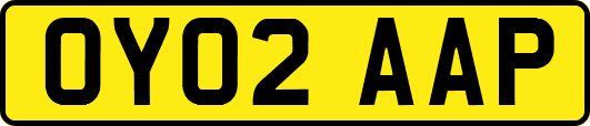 OY02AAP
