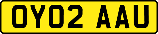 OY02AAU