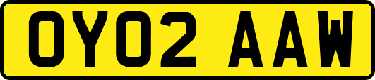 OY02AAW