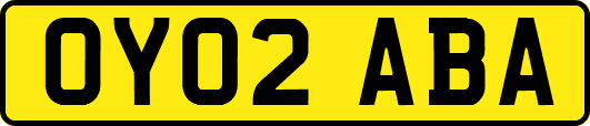 OY02ABA