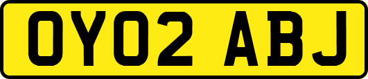 OY02ABJ