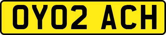 OY02ACH