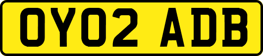 OY02ADB