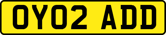 OY02ADD