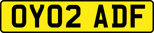OY02ADF