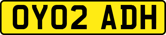 OY02ADH