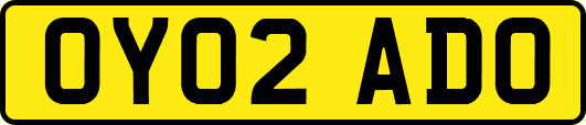OY02ADO