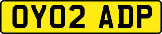OY02ADP