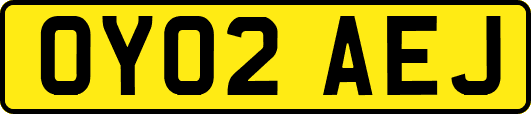 OY02AEJ