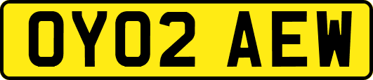 OY02AEW