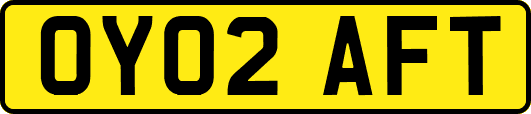 OY02AFT