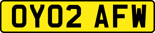 OY02AFW
