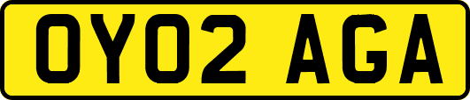 OY02AGA